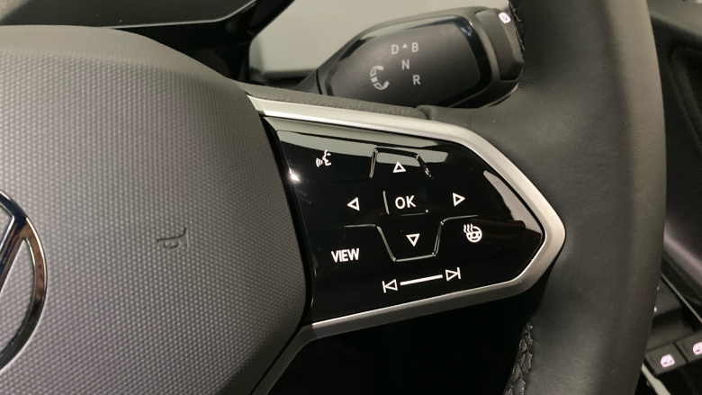 Volkswagen ID.3 150kW Match Pro 59kWh 5dr Auto Electric Hatchback